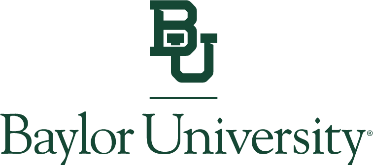 Baylor University Brand Mark