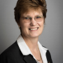 portrait Lisa Stephens, PhD - SUNY, University at Buffalo