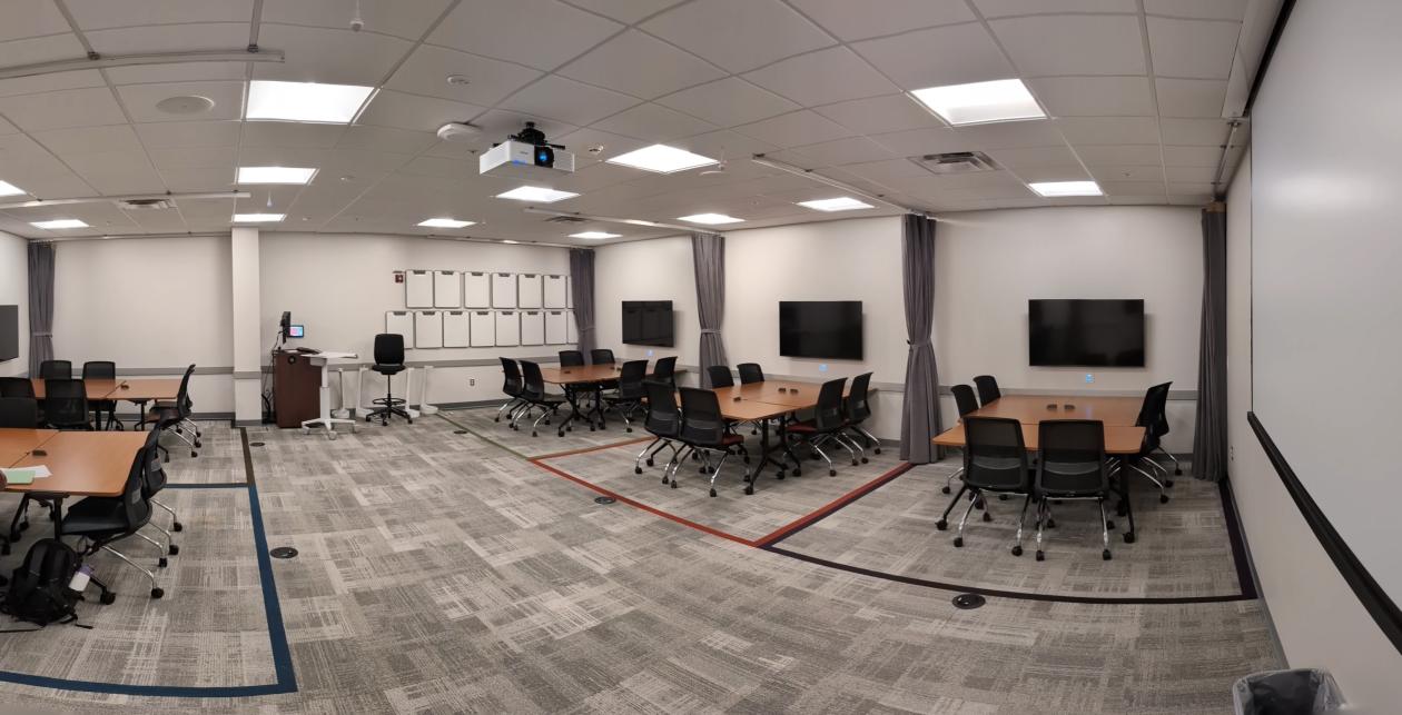 Classroom Nursing 308