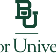 Baylor University Brand Mark