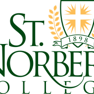 St. Norbert College Logo