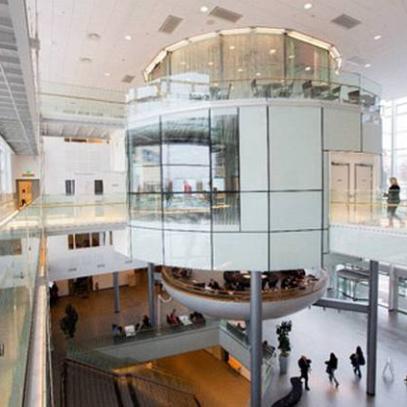 Experiential classroom