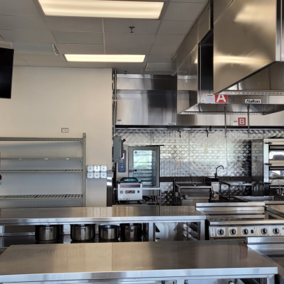 Culinary Classroom